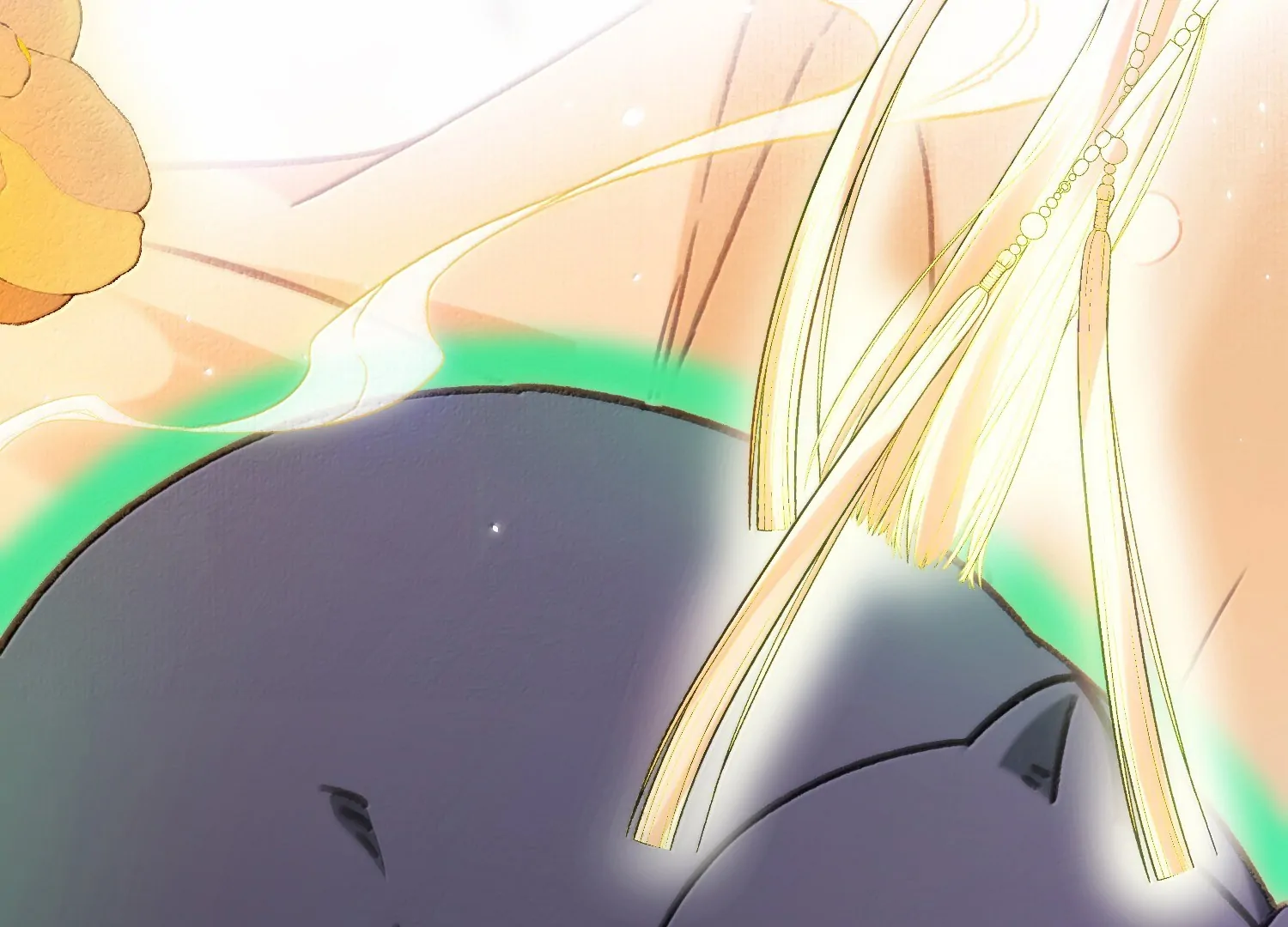 I Have to Be a Great Villain Chapter 178 - page 3