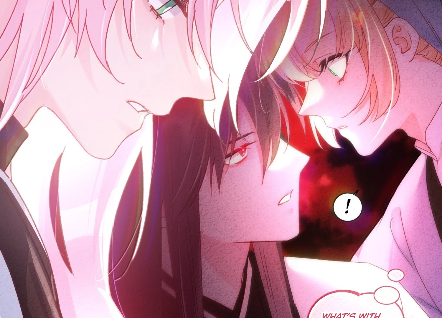 I Have to Be a Great Villain Chapter 178 - page 39