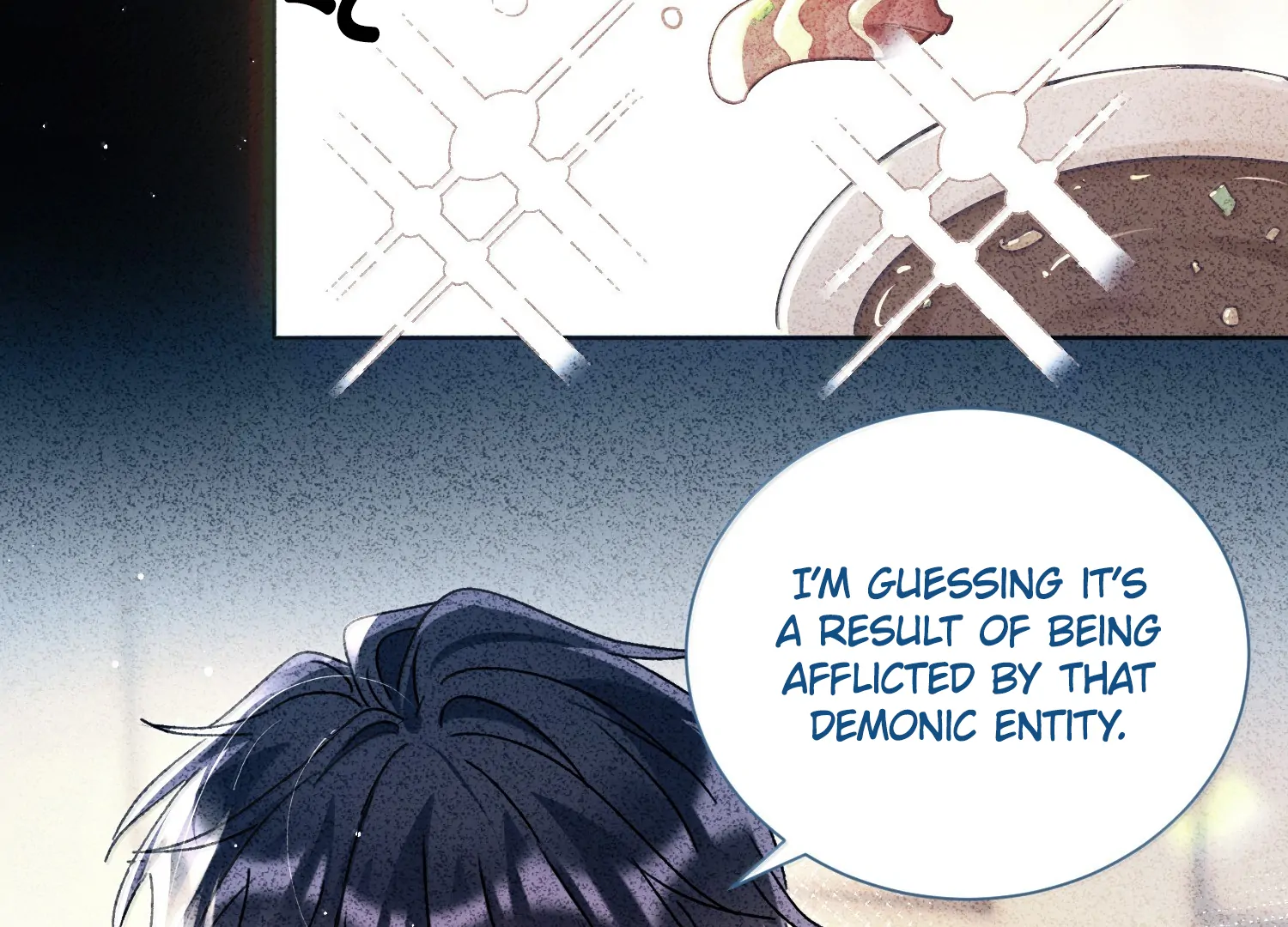 I Have to Be a Great Villain Chapter 178 - page 43