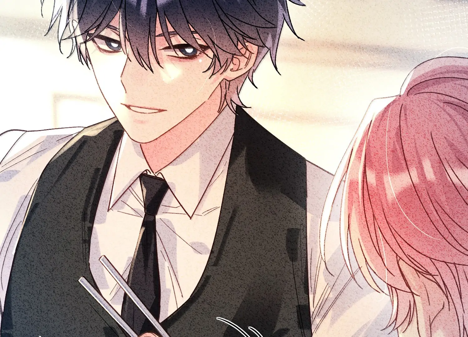 I Have to Be a Great Villain Chapter 178 - page 44