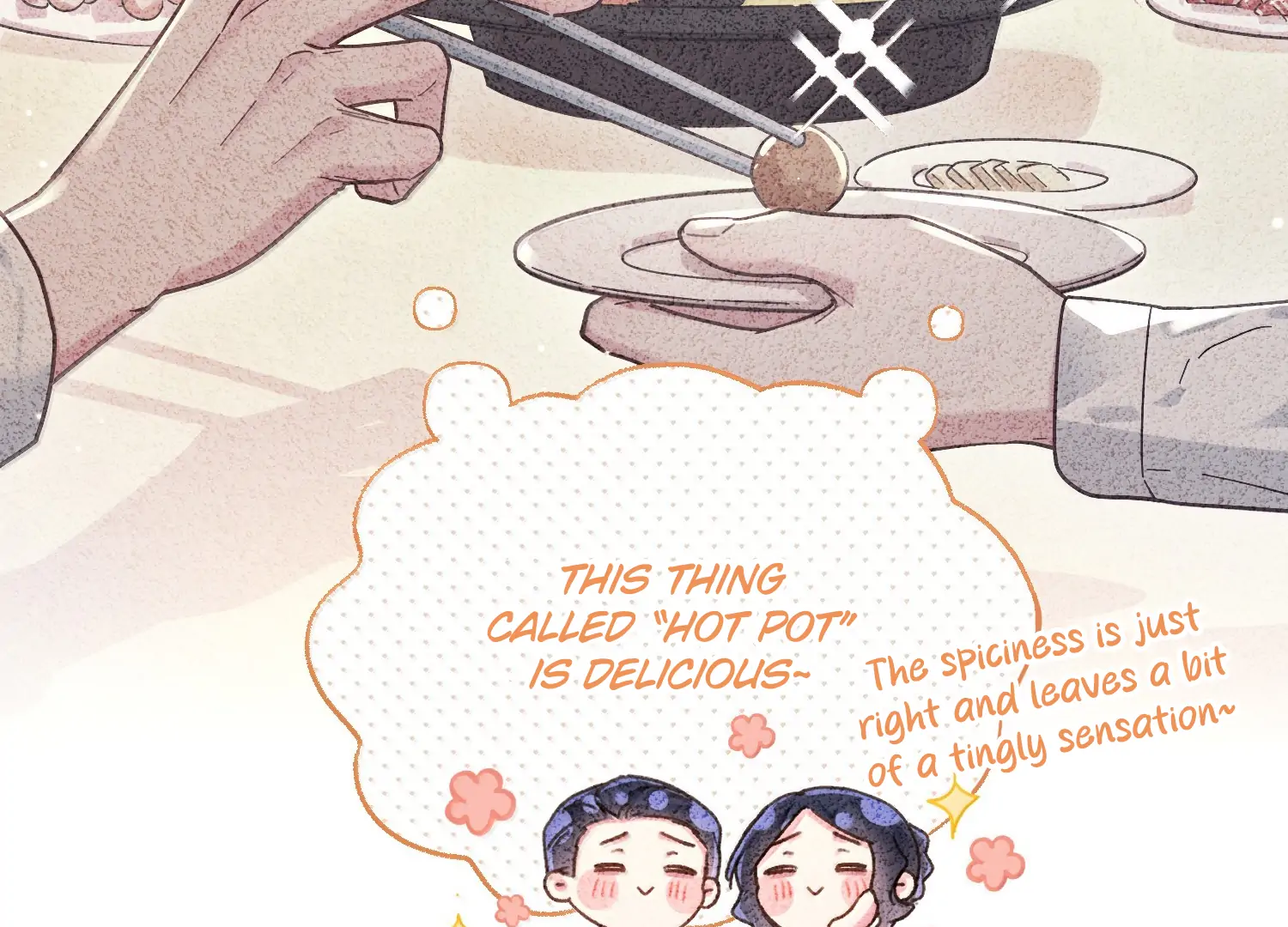 I Have to Be a Great Villain Chapter 178 - page 48