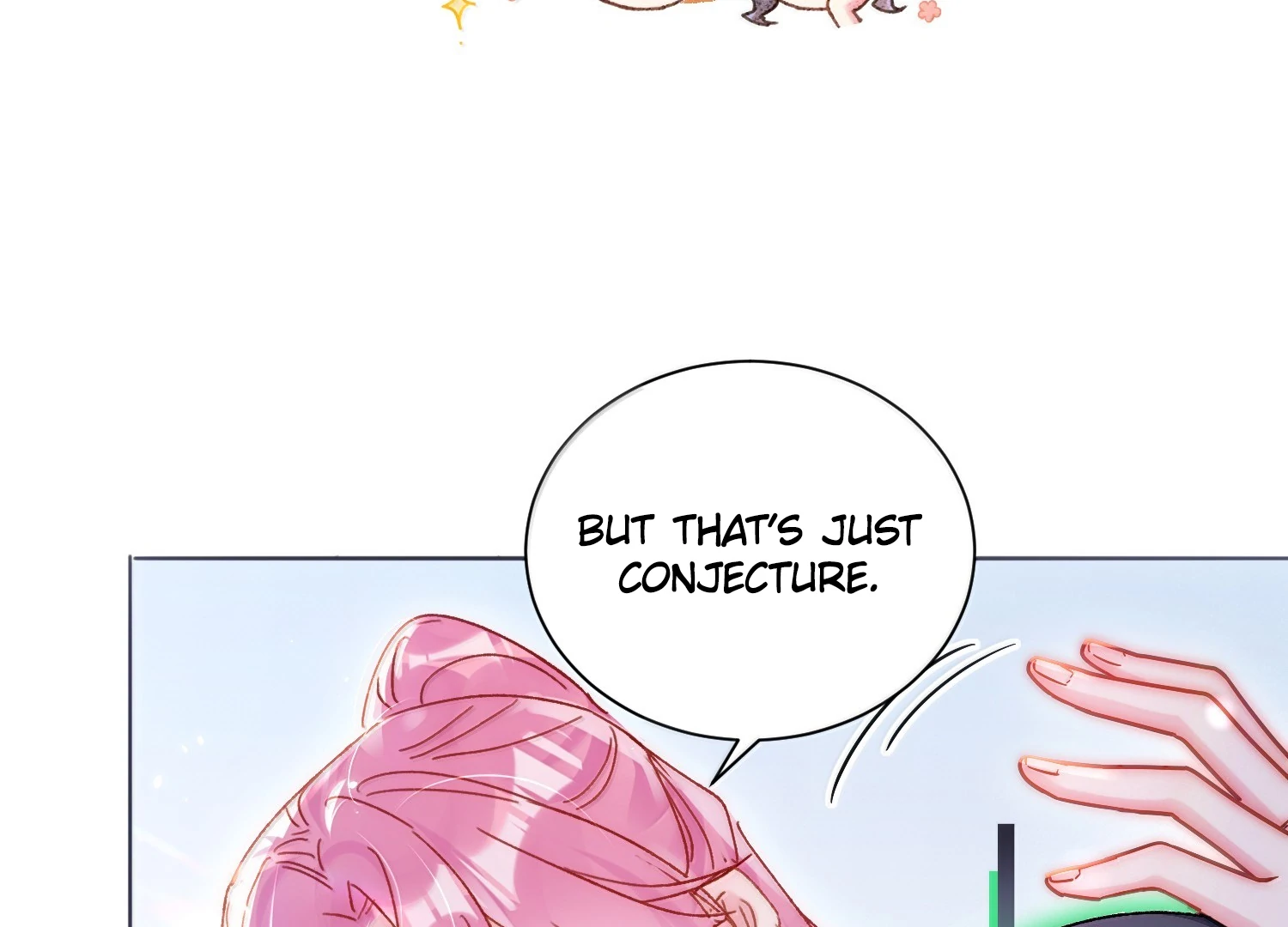 I Have to Be a Great Villain Chapter 178 - page 49