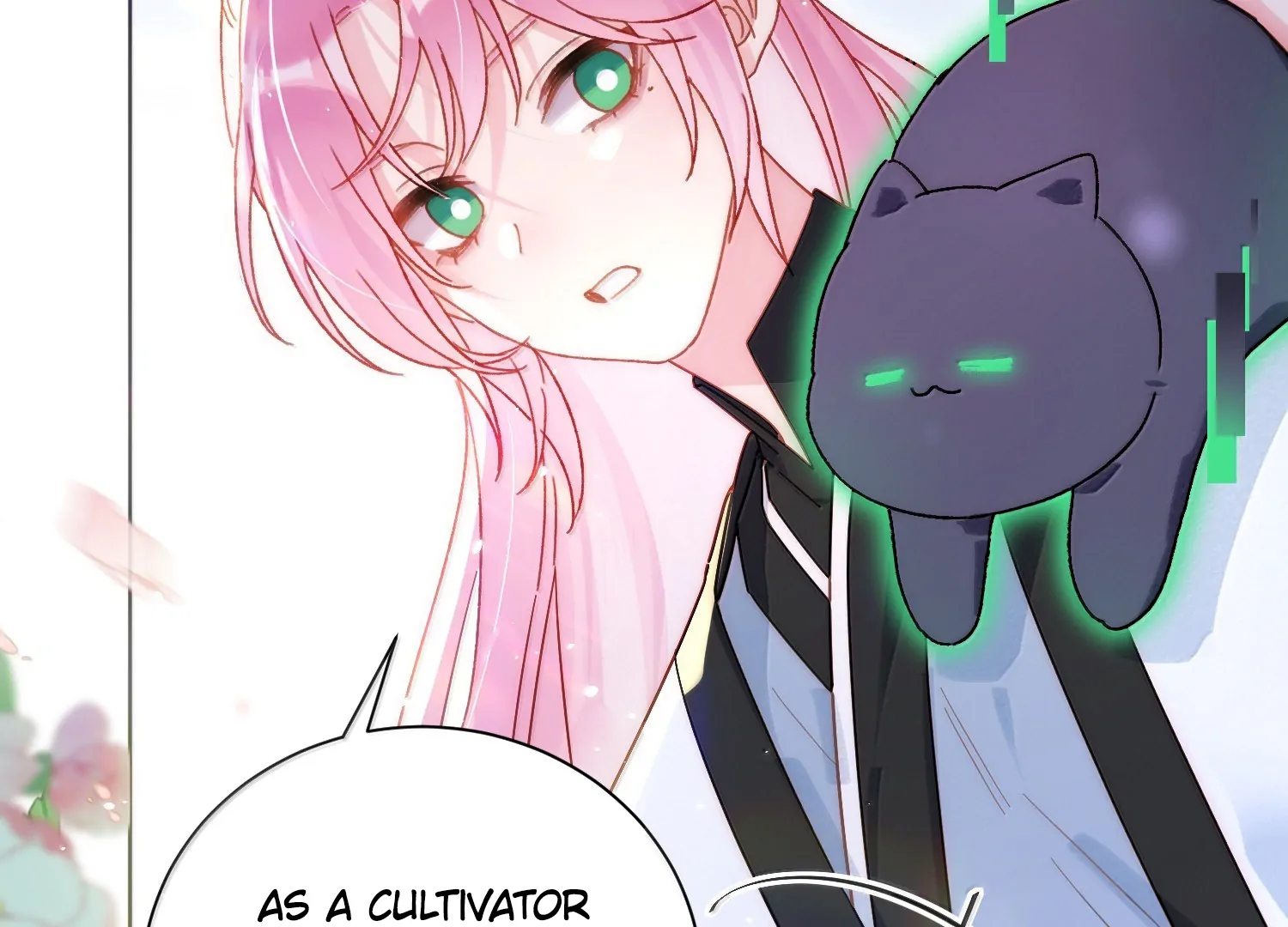 I Have to Be a Great Villain Chapter 178 - page 50