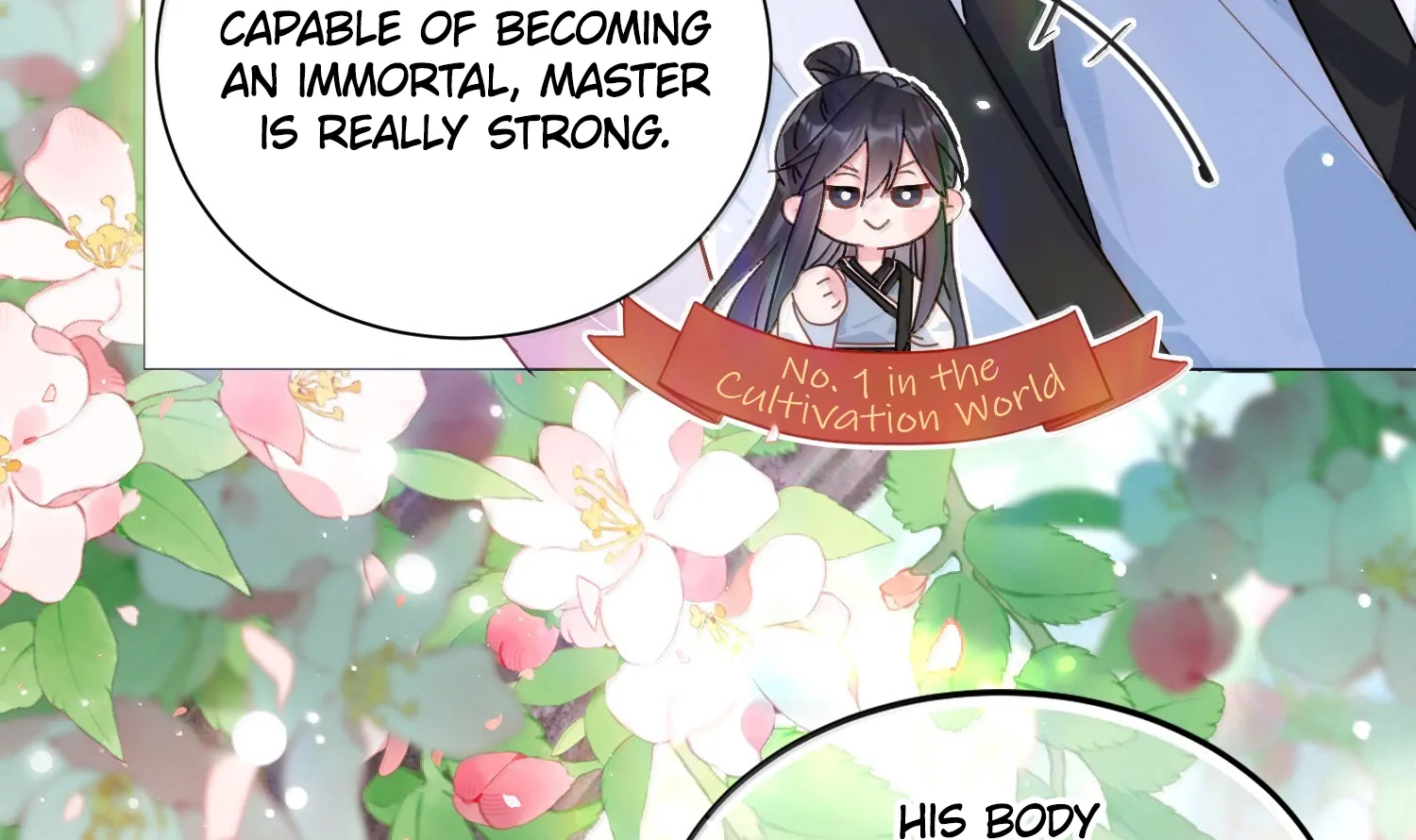 I Have to Be a Great Villain Chapter 178 - page 51