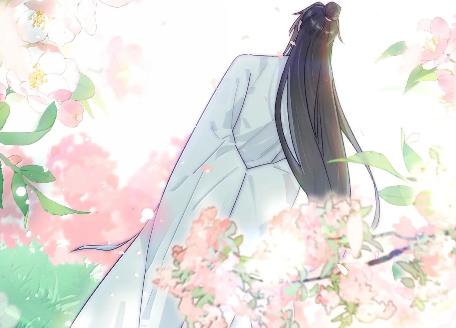 I Have to Be a Great Villain Chapter 178 - page 53