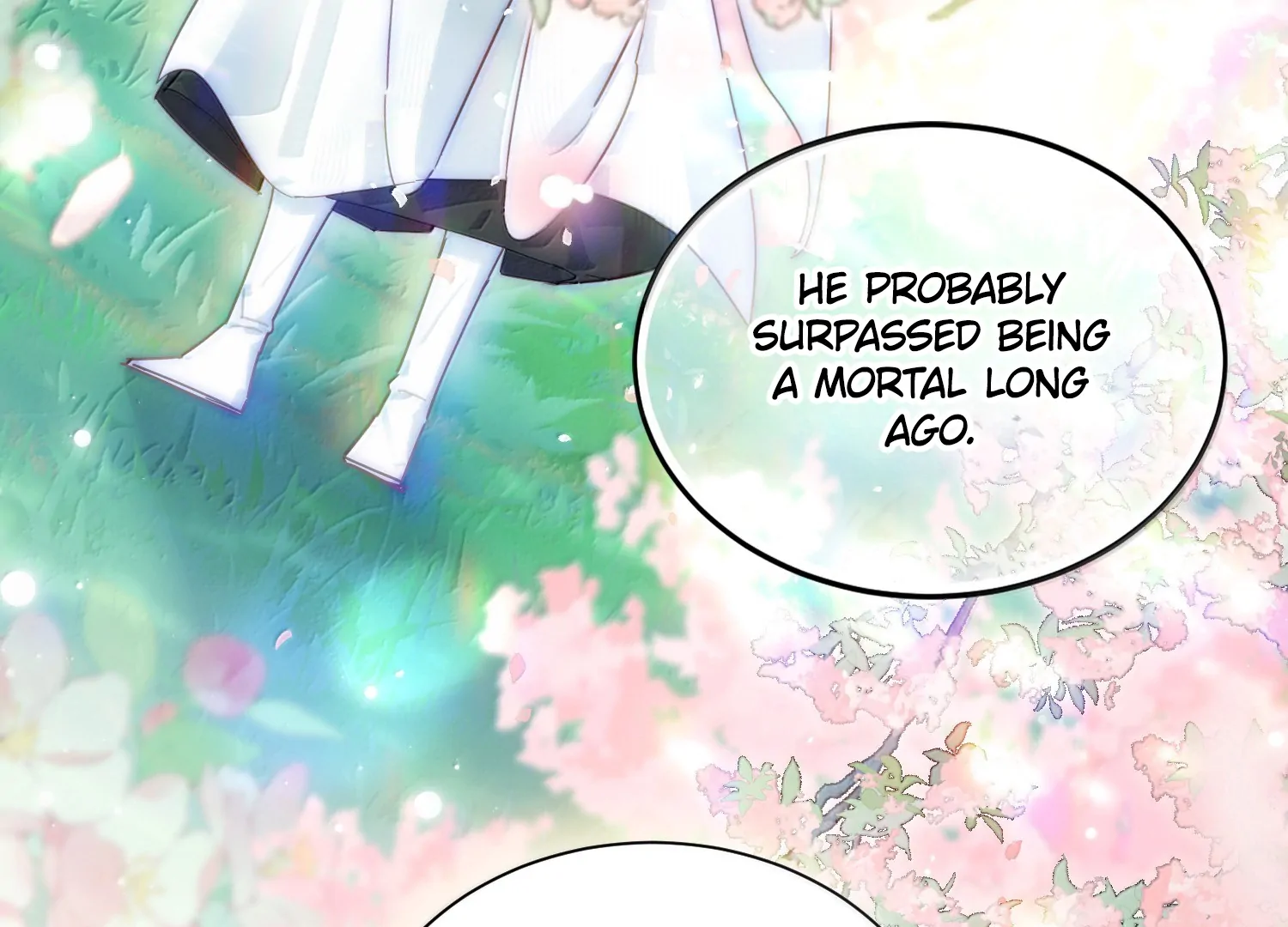 I Have to Be a Great Villain Chapter 178 - page 54