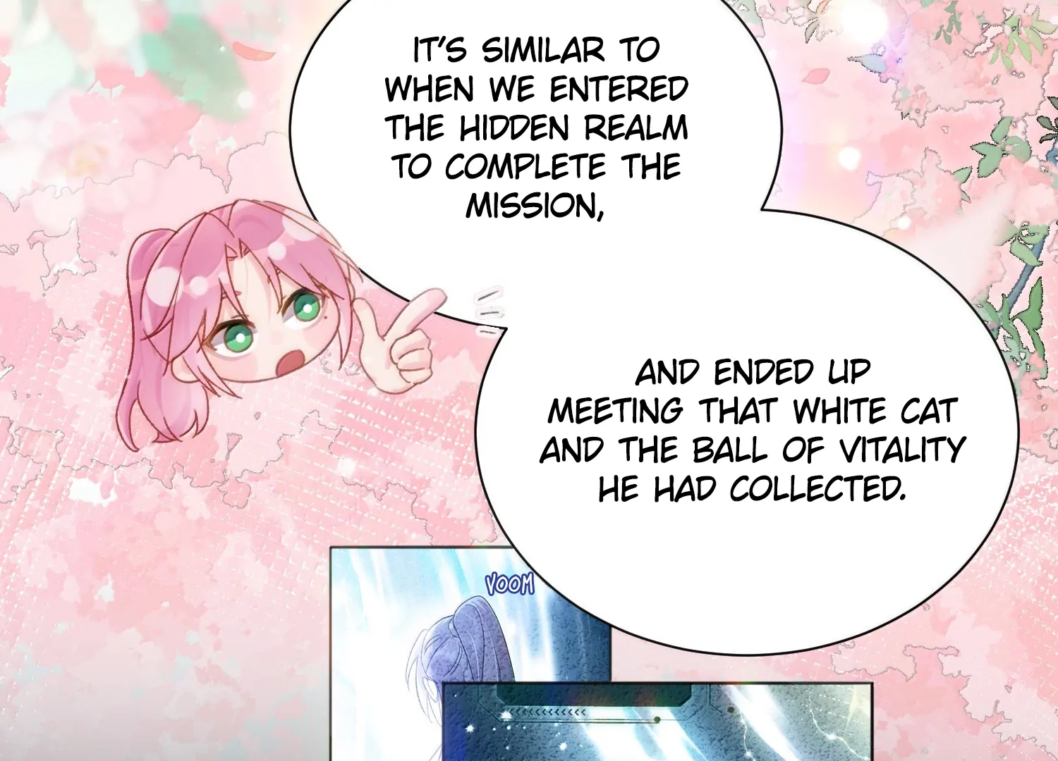 I Have to Be a Great Villain Chapter 178 - page 55