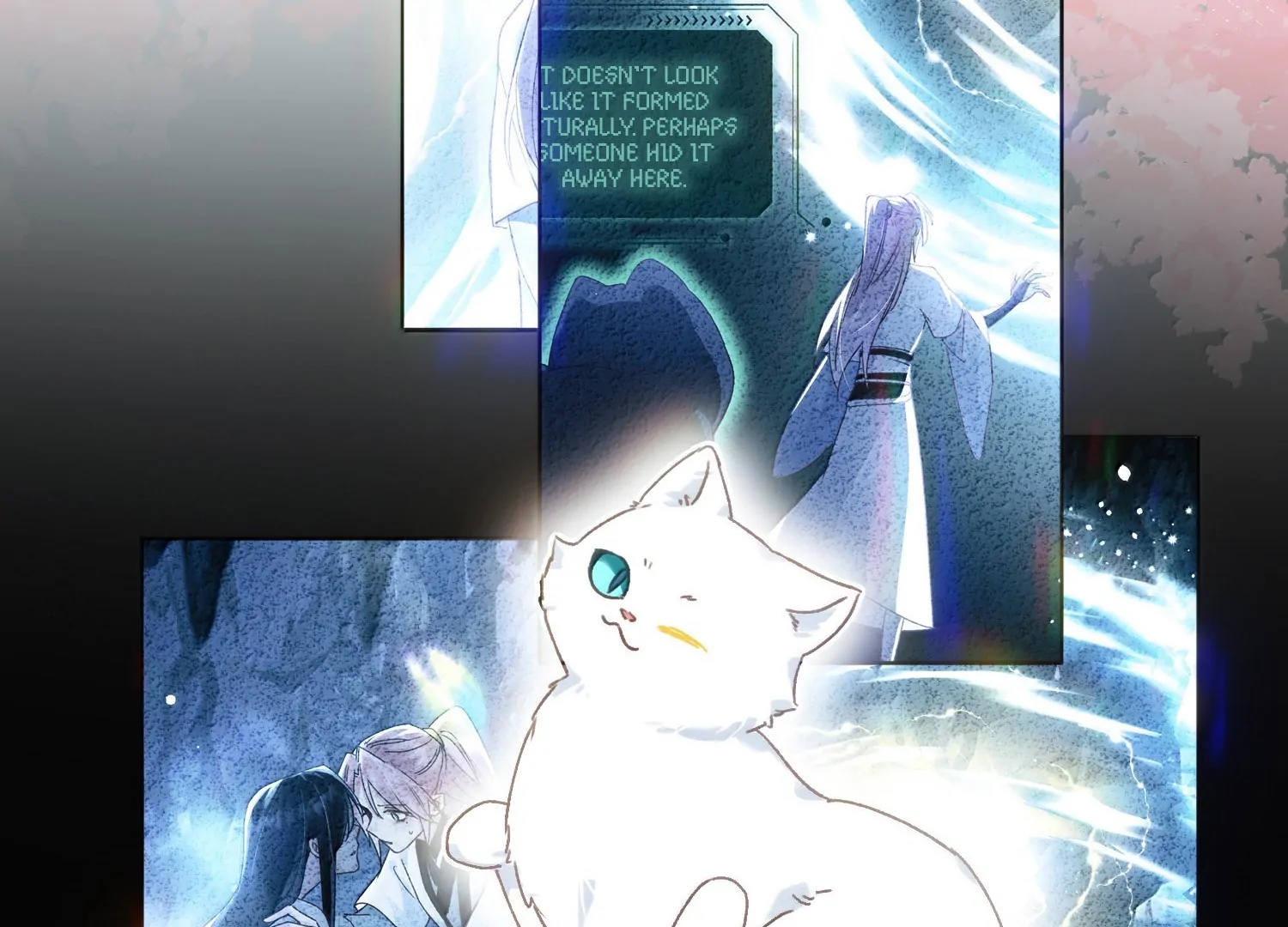 I Have to Be a Great Villain Chapter 178 - page 56