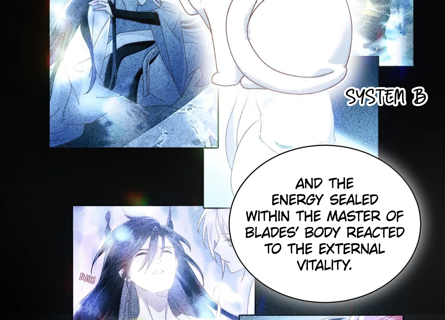 I Have to Be a Great Villain Chapter 178 - page 57