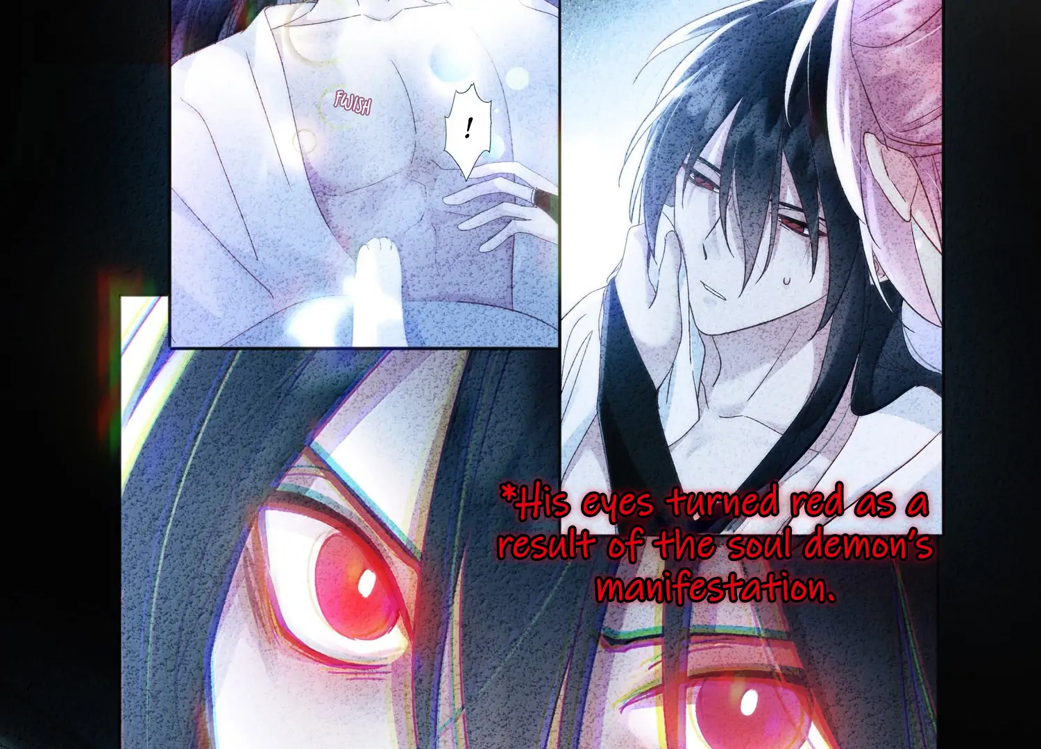 I Have to Be a Great Villain Chapter 178 - page 58