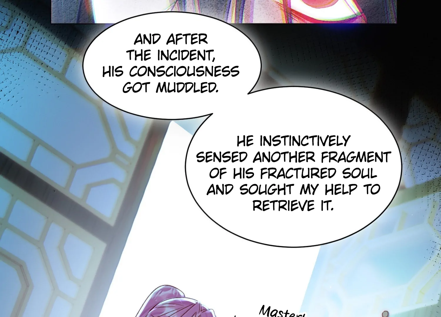 I Have to Be a Great Villain Chapter 178 - page 59