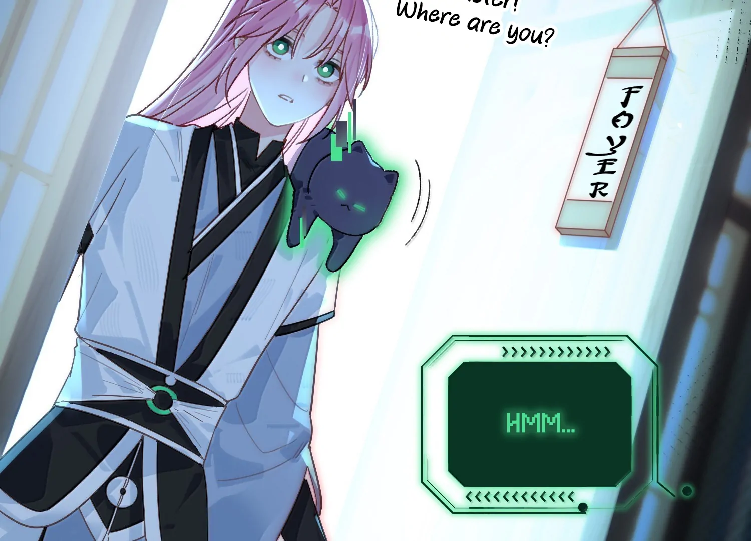 I Have to Be a Great Villain Chapter 178 - page 60