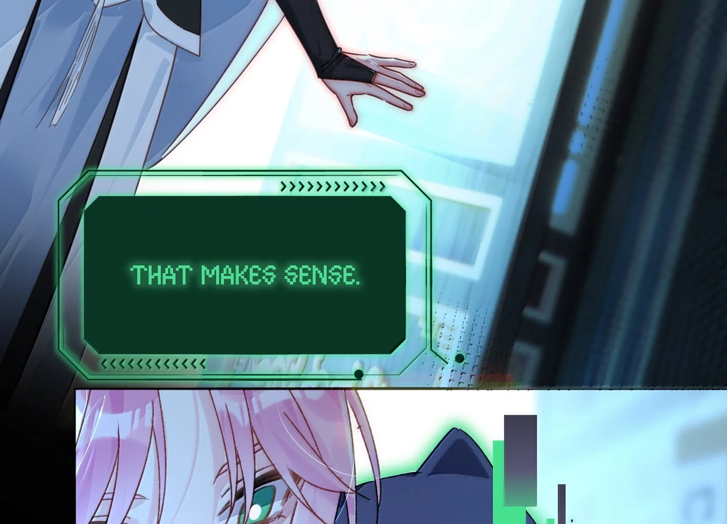 I Have to Be a Great Villain Chapter 178 - page 61