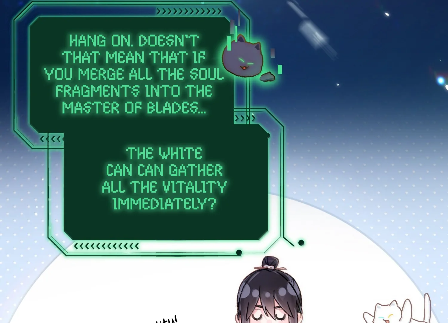 I Have to Be a Great Villain Chapter 178 - page 64