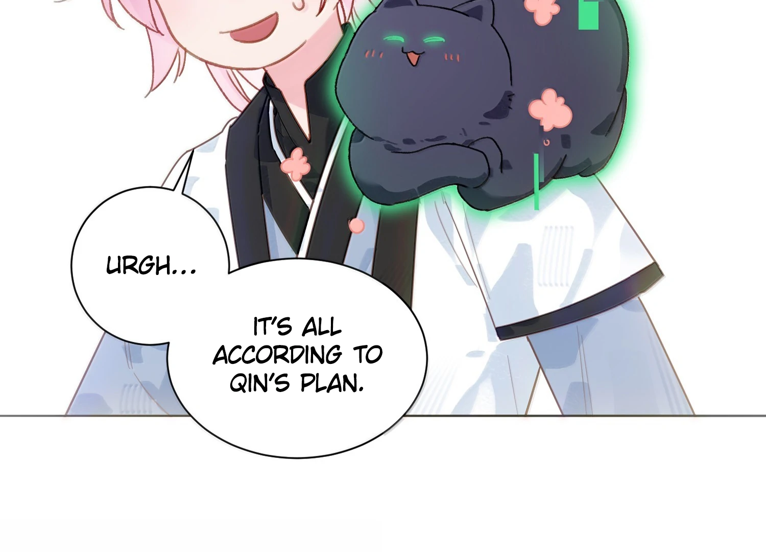 I Have to Be a Great Villain Chapter 178 - page 66