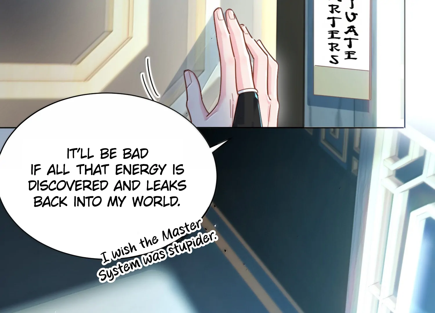 I Have to Be a Great Villain Chapter 178 - page 68