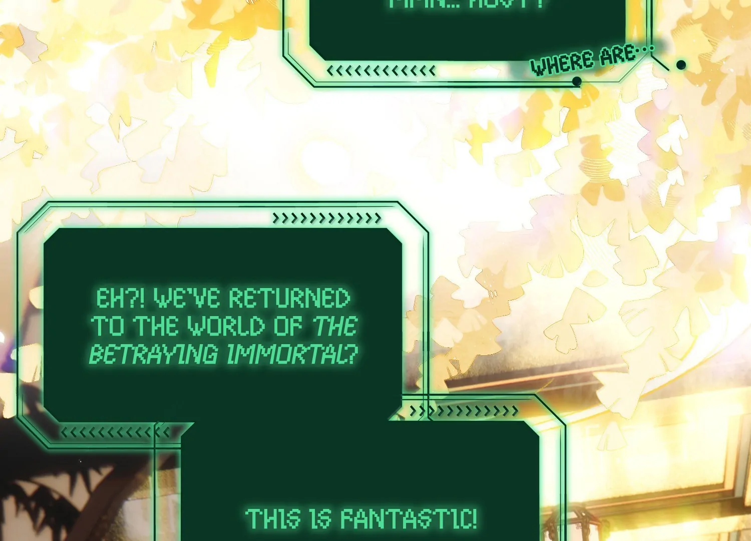 I Have to Be a Great Villain Chapter 178 - page 6