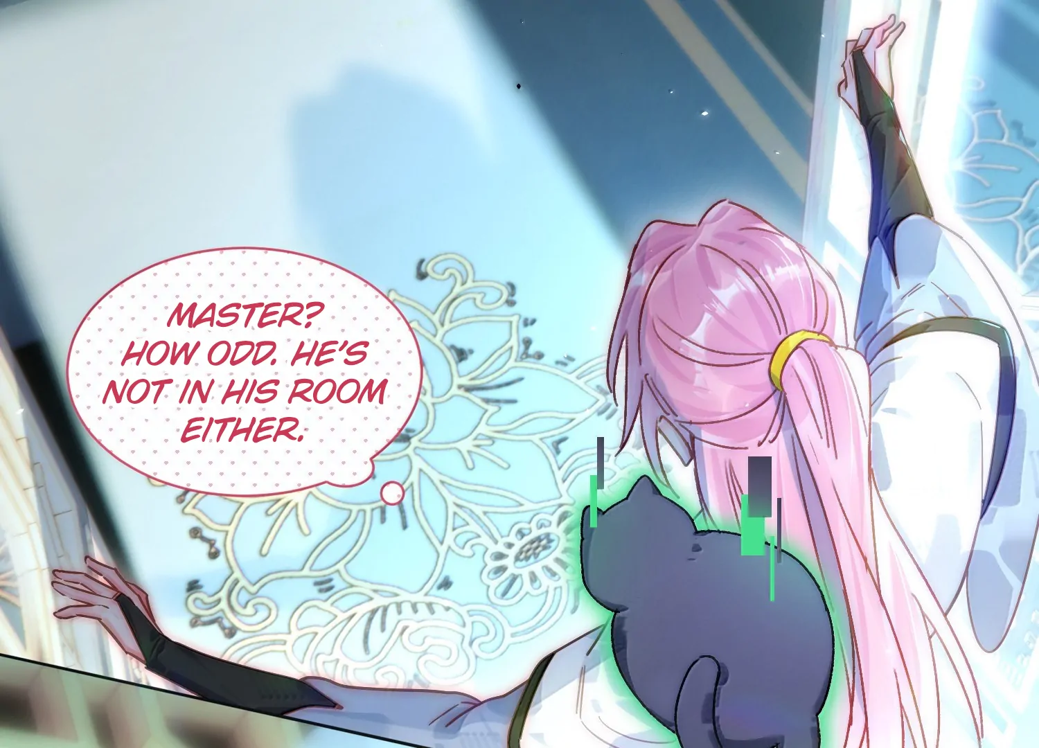 I Have to Be a Great Villain Chapter 178 - page 69