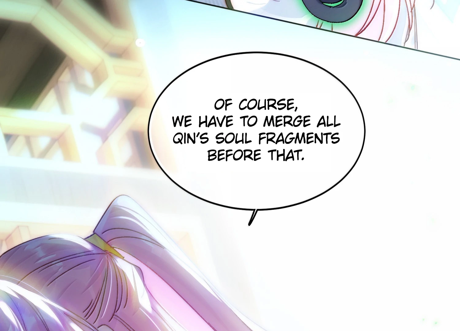 I Have to Be a Great Villain Chapter 178 - page 70