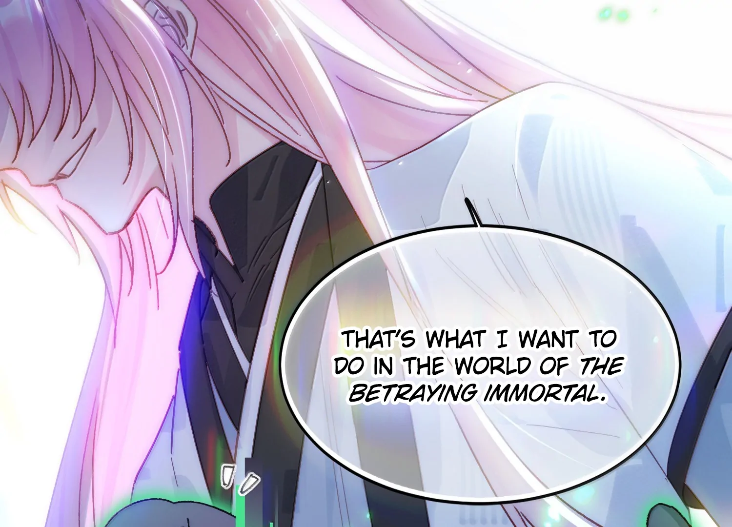 I Have to Be a Great Villain Chapter 178 - page 71