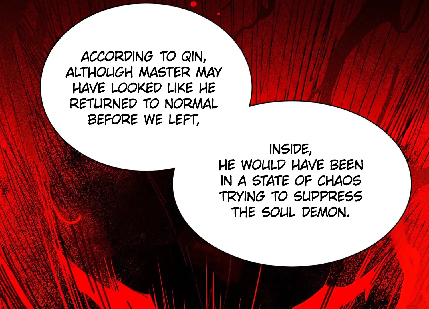 I Have to Be a Great Villain Chapter 178 - page 75