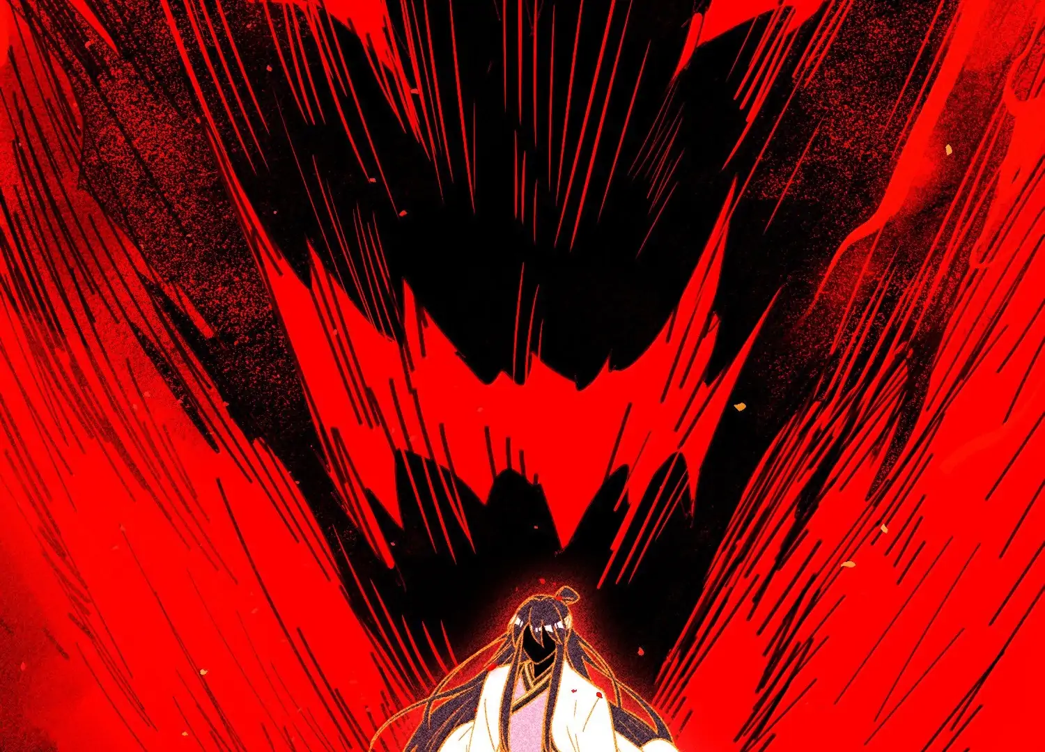 I Have to Be a Great Villain Chapter 178 - page 76