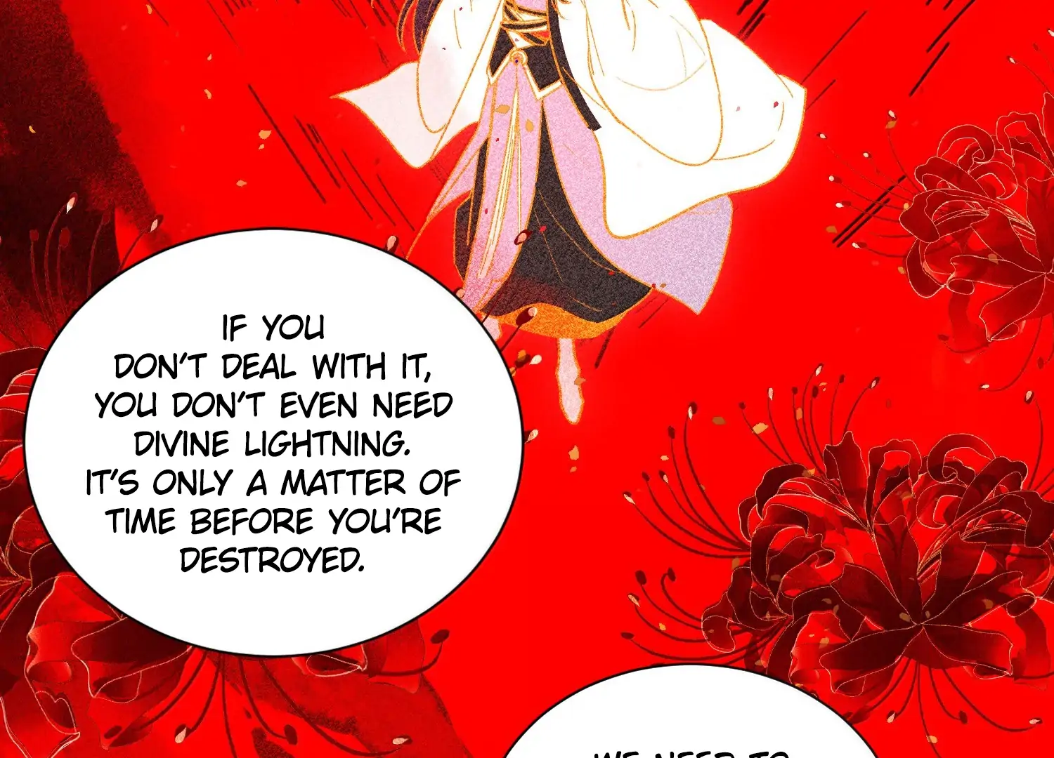 I Have to Be a Great Villain Chapter 178 - page 77