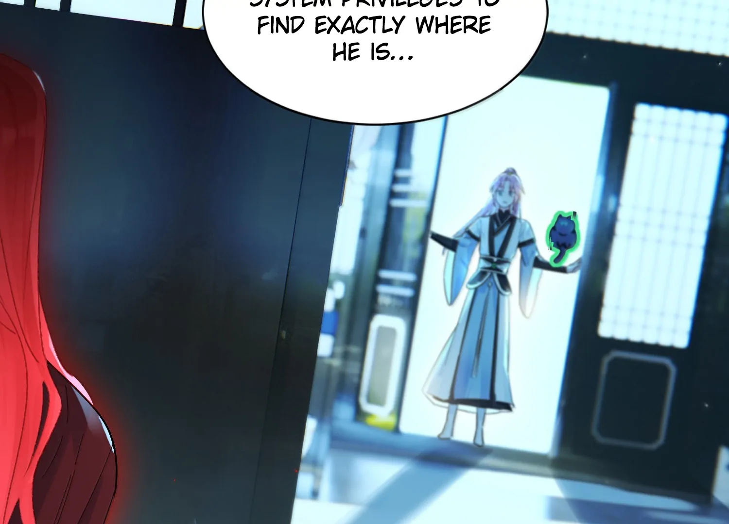 I Have to Be a Great Villain Chapter 178 - page 79