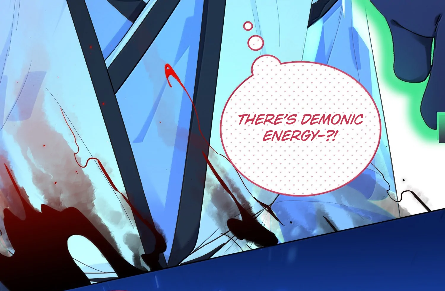 I Have to Be a Great Villain Chapter 178 - page 83