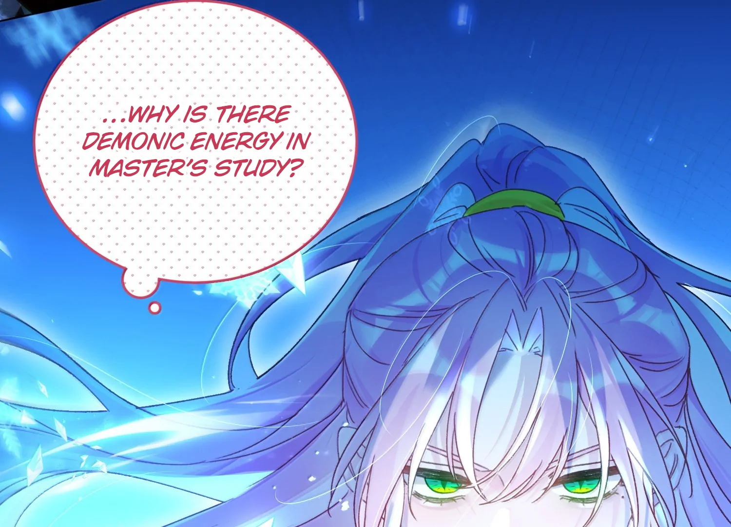 I Have to Be a Great Villain Chapter 178 - page 84