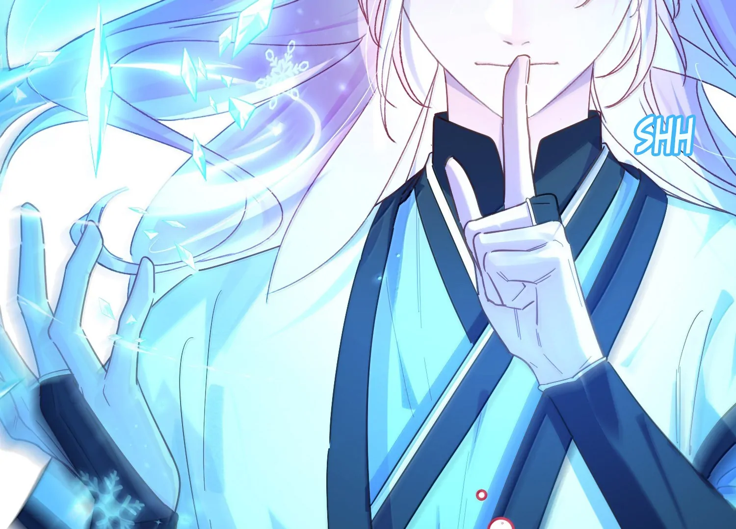 I Have to Be a Great Villain Chapter 178 - page 85