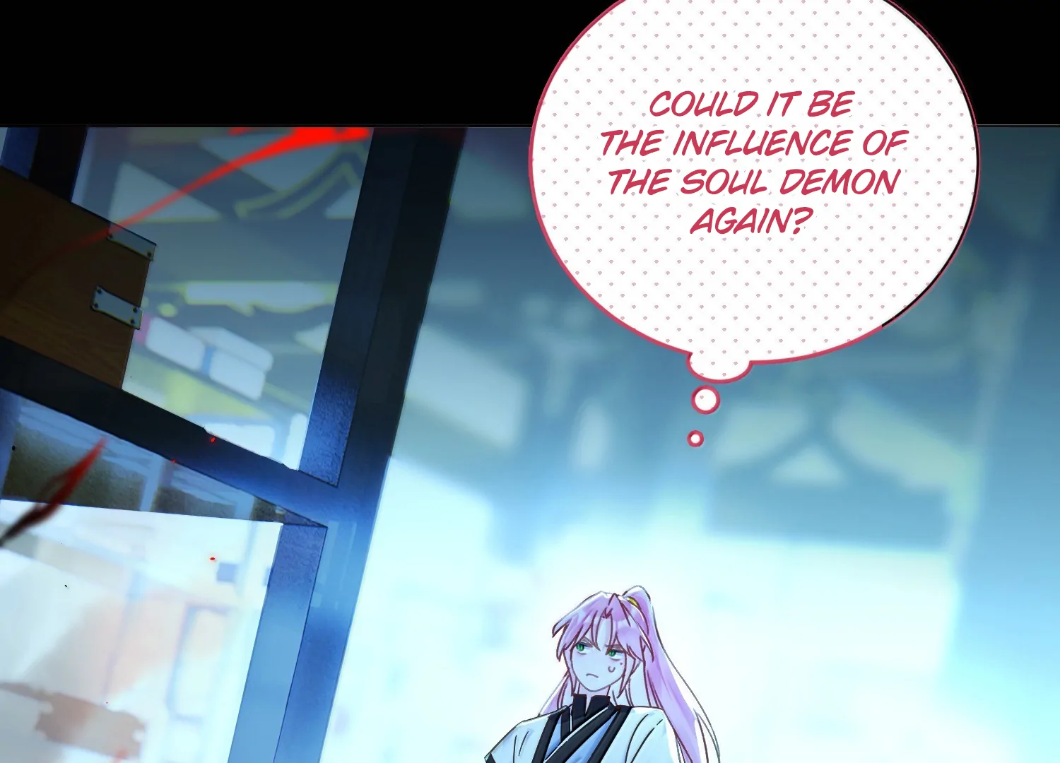 I Have to Be a Great Villain Chapter 178 - page 87