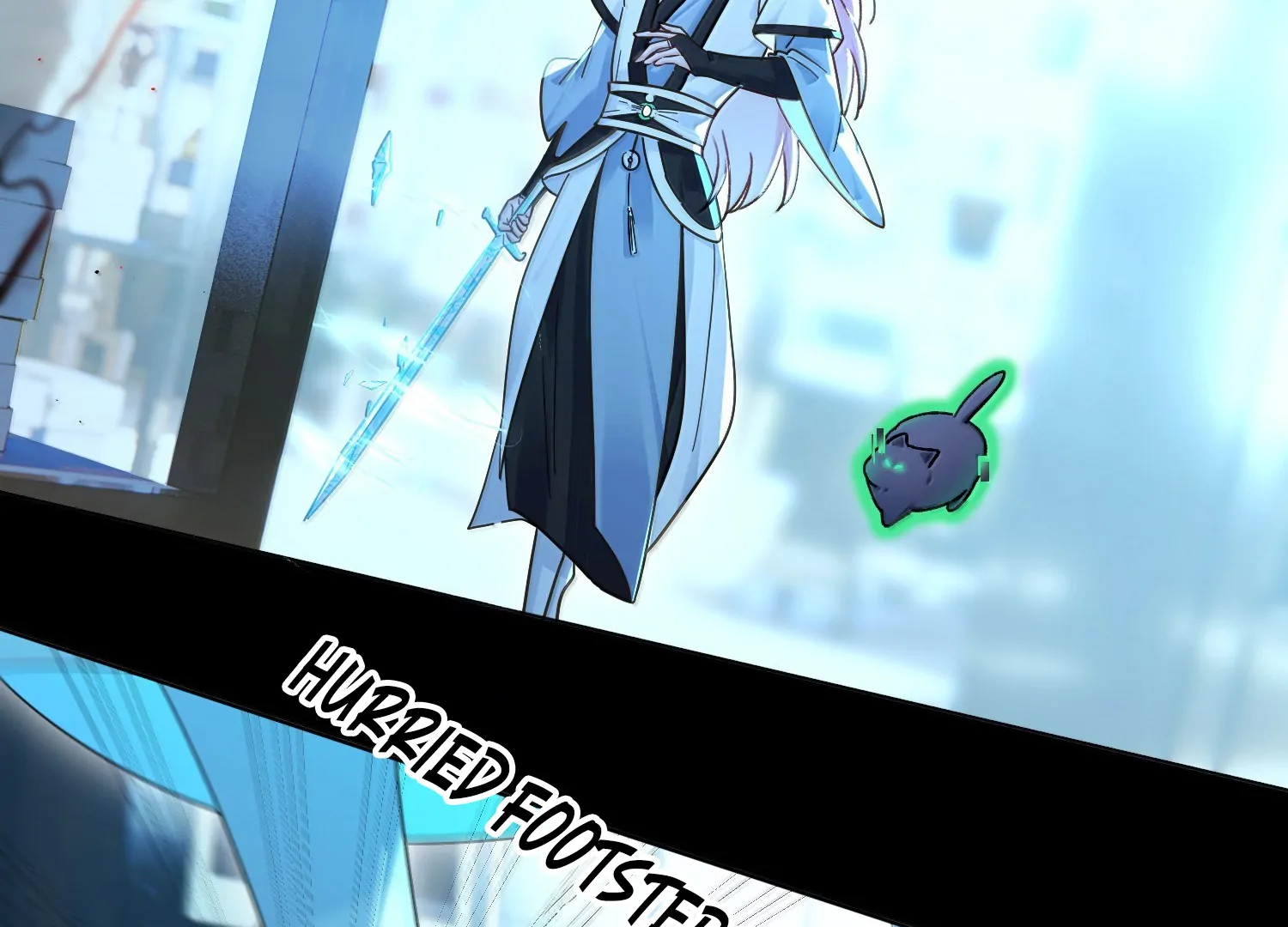 I Have to Be a Great Villain Chapter 178 - page 88