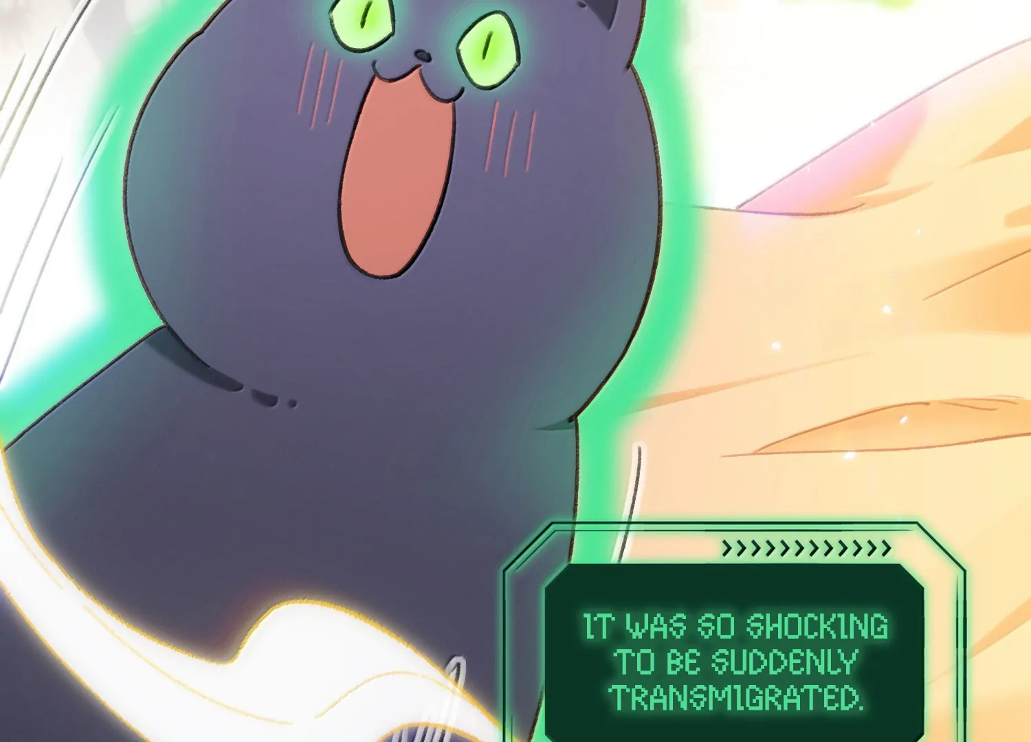 I Have to Be a Great Villain Chapter 178 - page 8