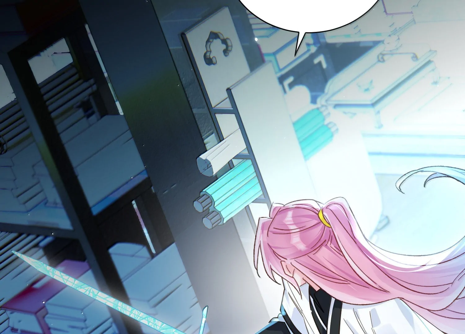 I Have to Be a Great Villain Chapter 178 - page 90