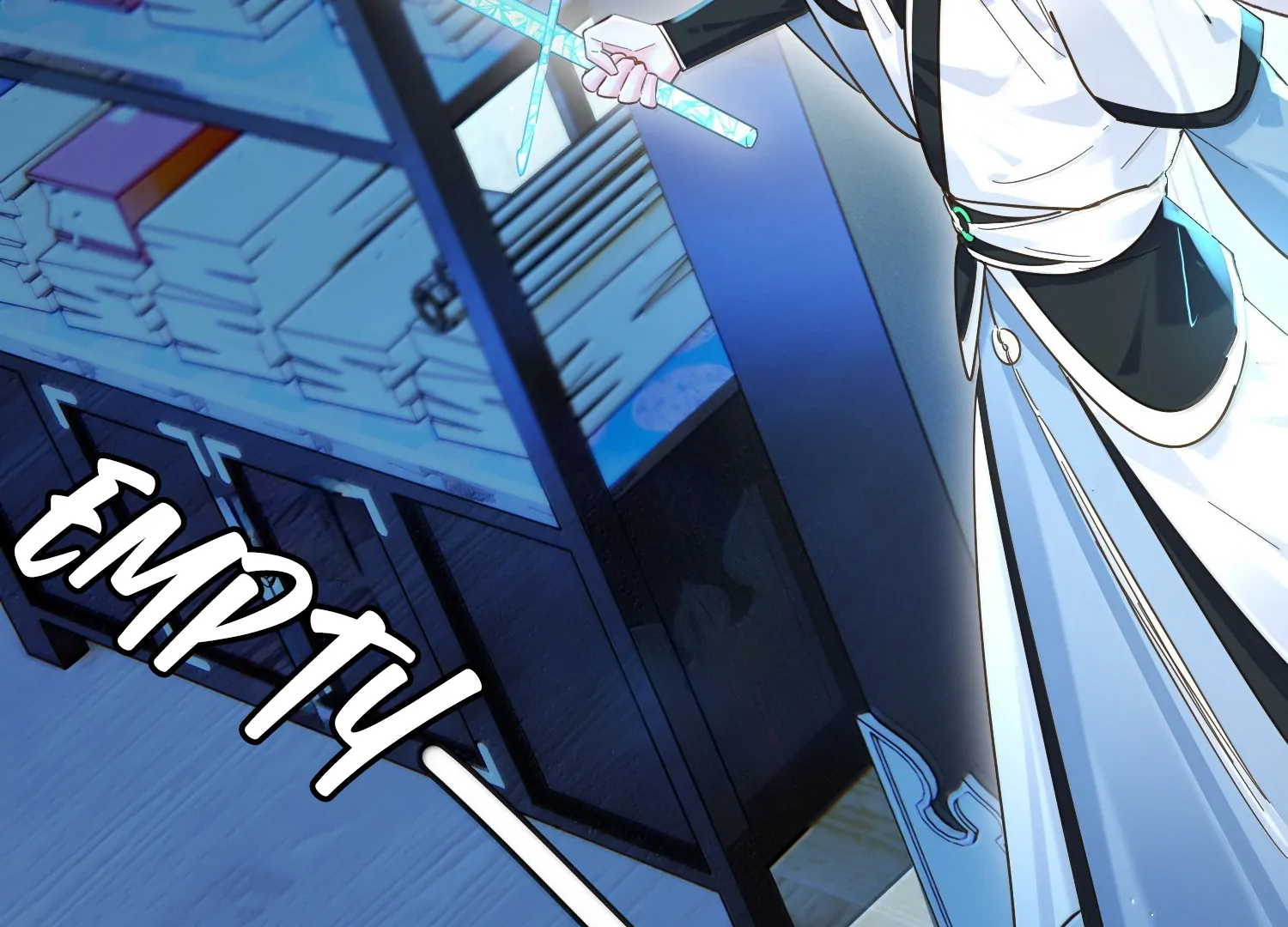 I Have to Be a Great Villain Chapter 178 - page 91