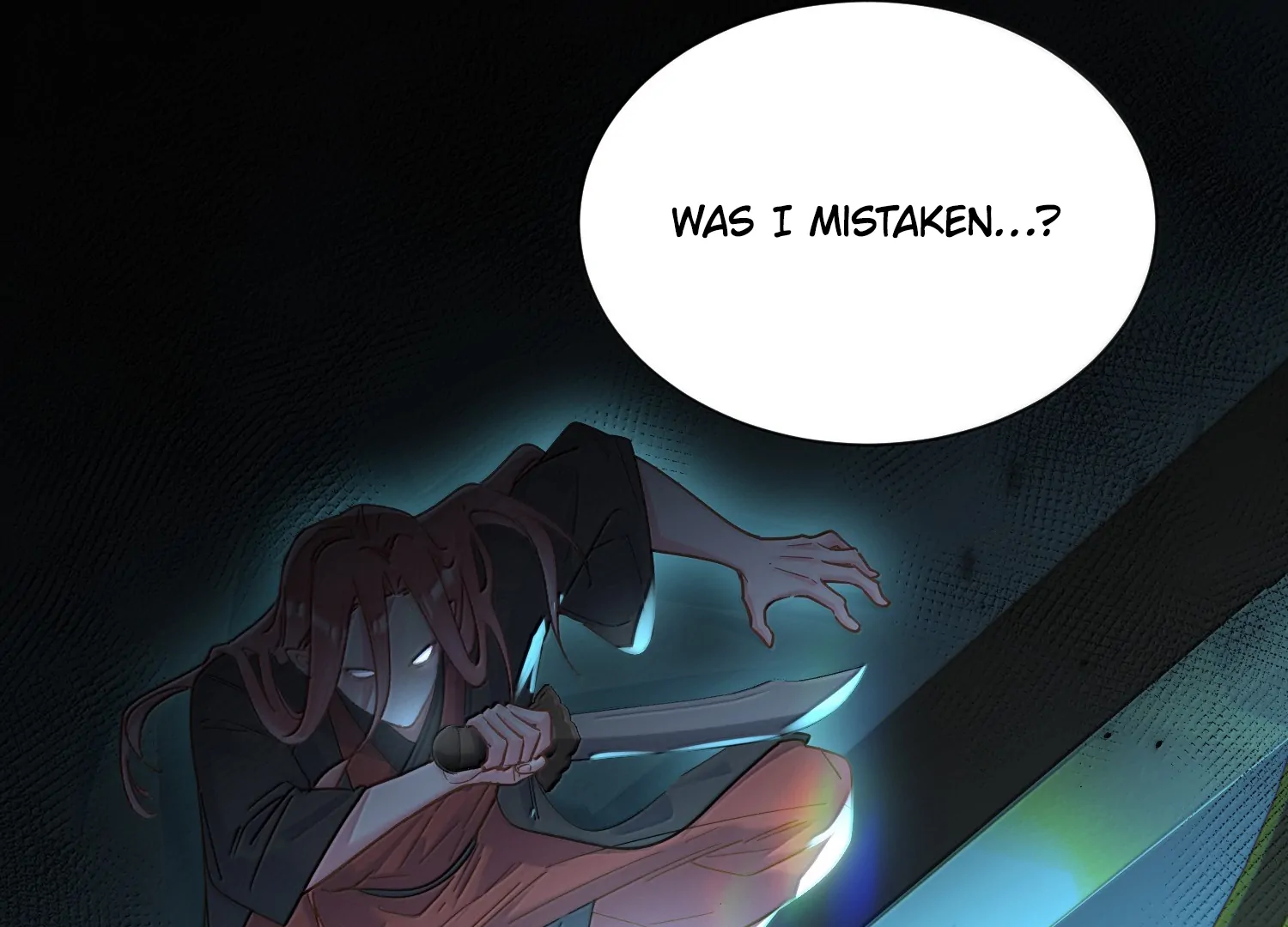 I Have to Be a Great Villain Chapter 178 - page 94