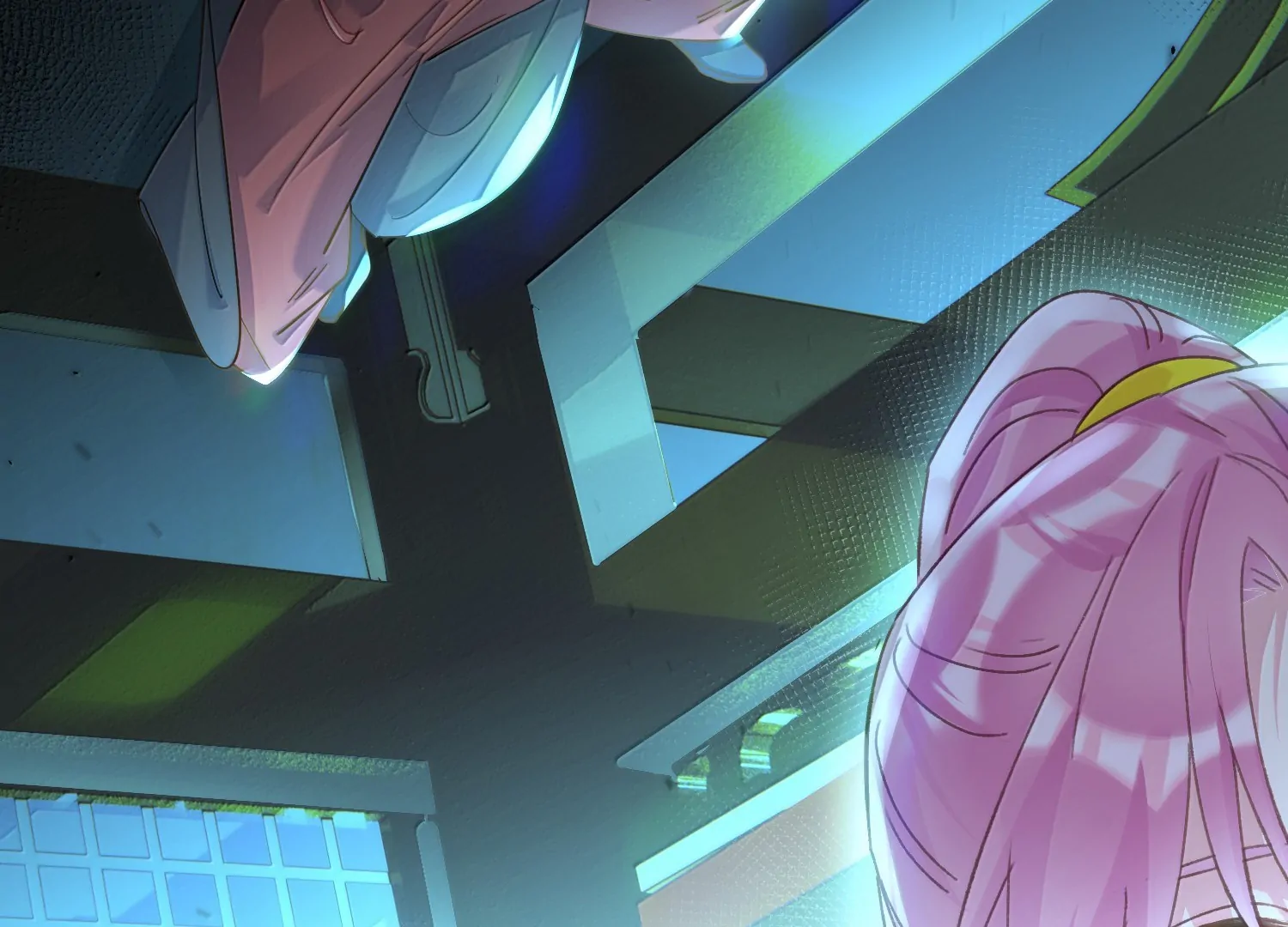 I Have to Be a Great Villain Chapter 178 - page 95