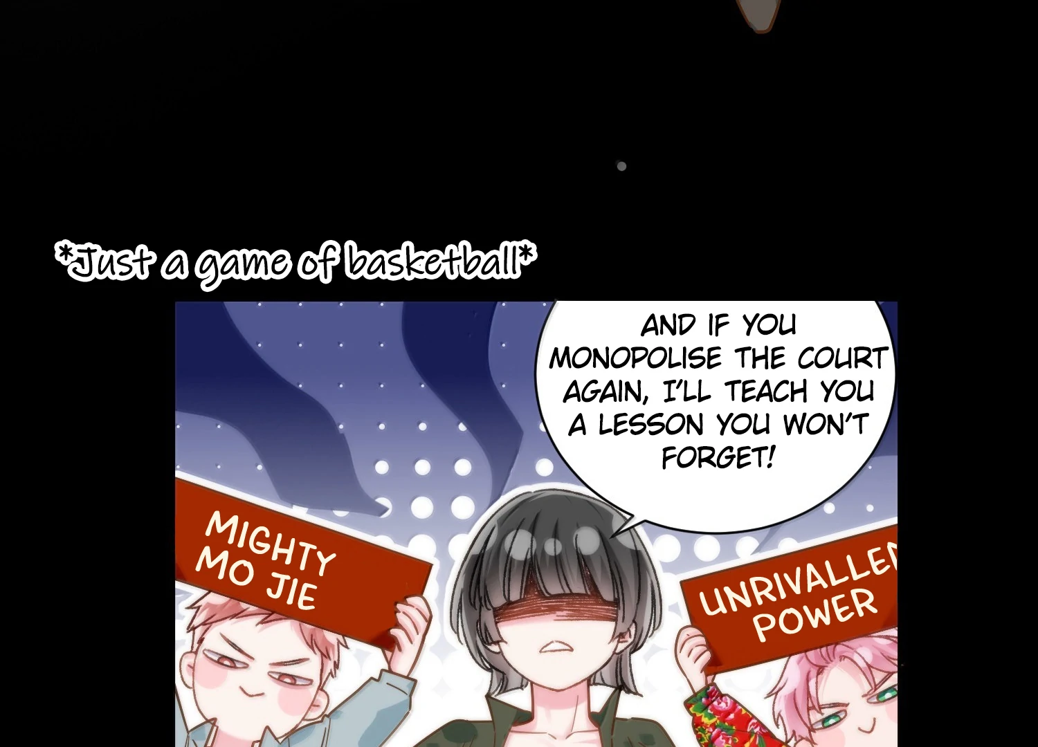 I Have to Be a Great Villain Chapter 179 - page 9