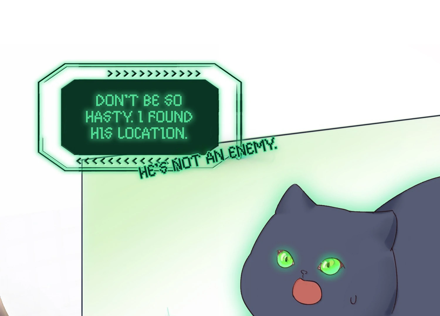 I Have to Be a Great Villain Chapter 179 - page 100