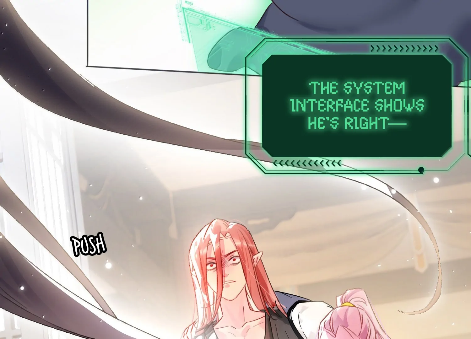 I Have to Be a Great Villain Chapter 179 - page 101