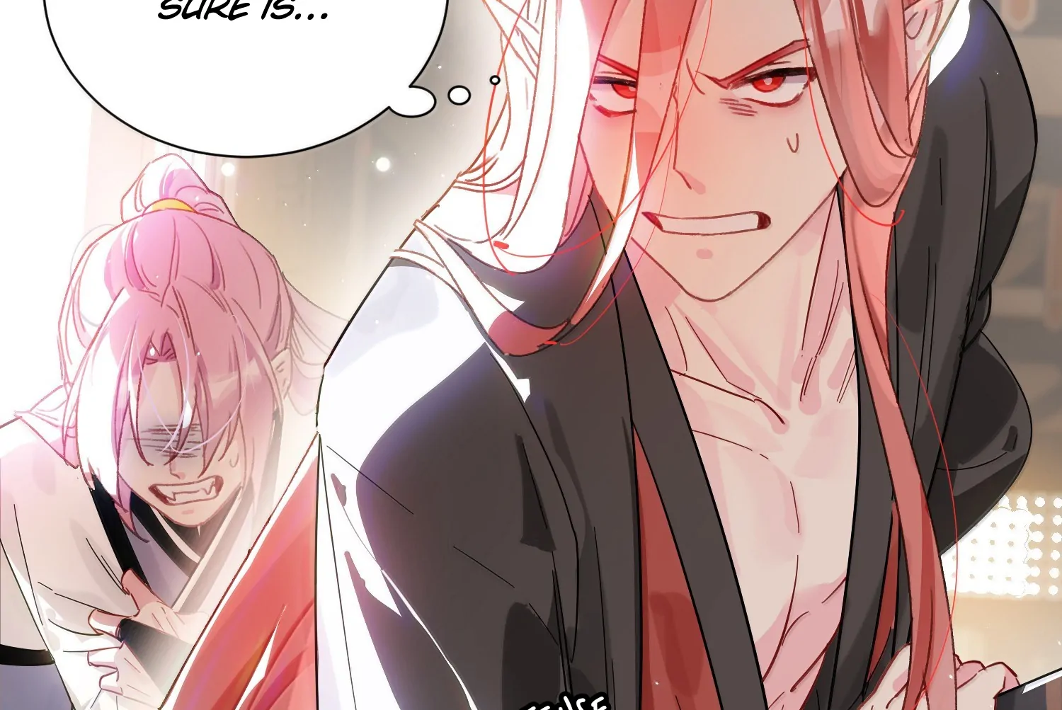 I Have to Be a Great Villain Chapter 179 - page 109