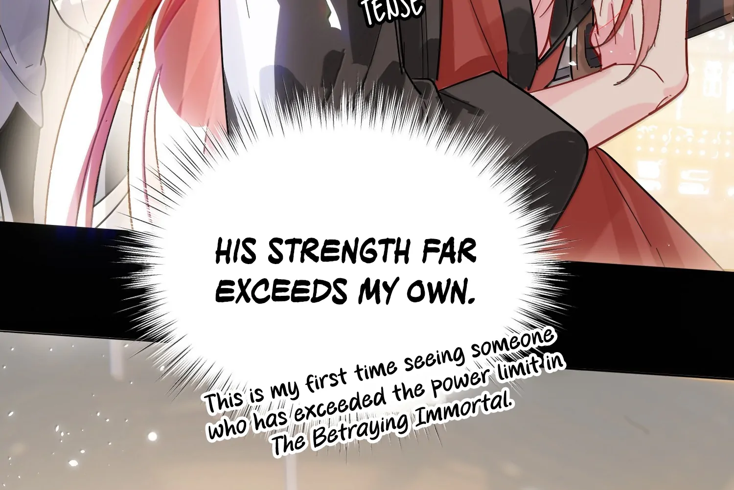 I Have to Be a Great Villain Chapter 179 - page 110