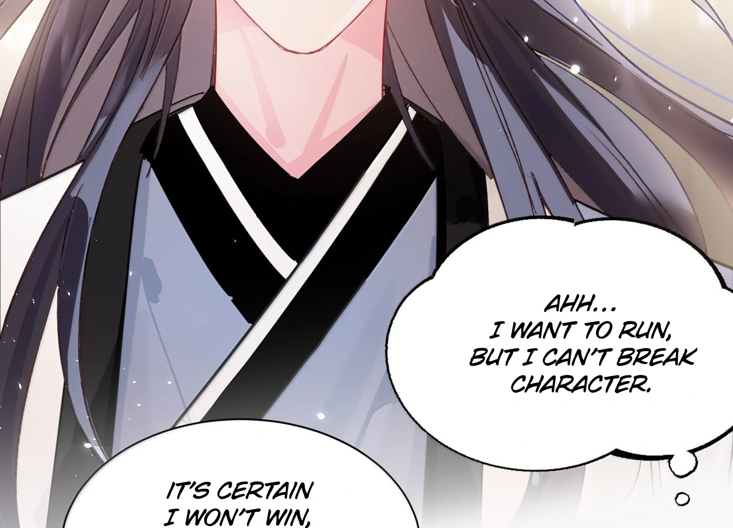 I Have to Be a Great Villain Chapter 179 - page 112