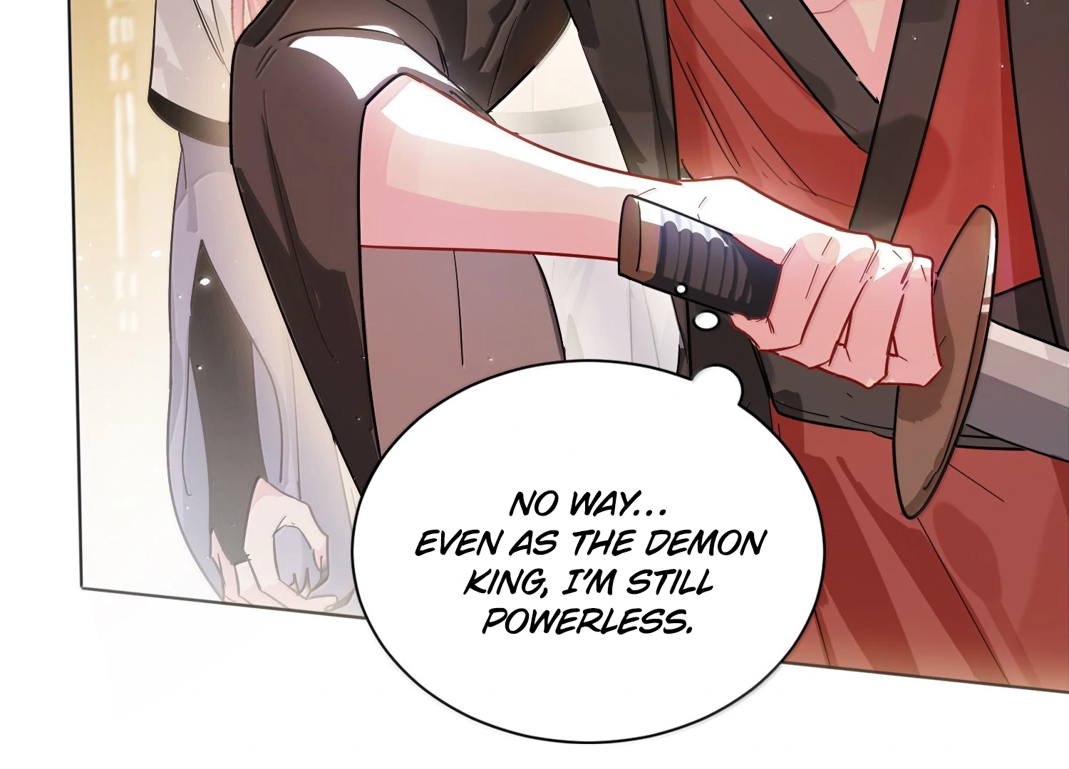 I Have to Be a Great Villain Chapter 179 - page 114