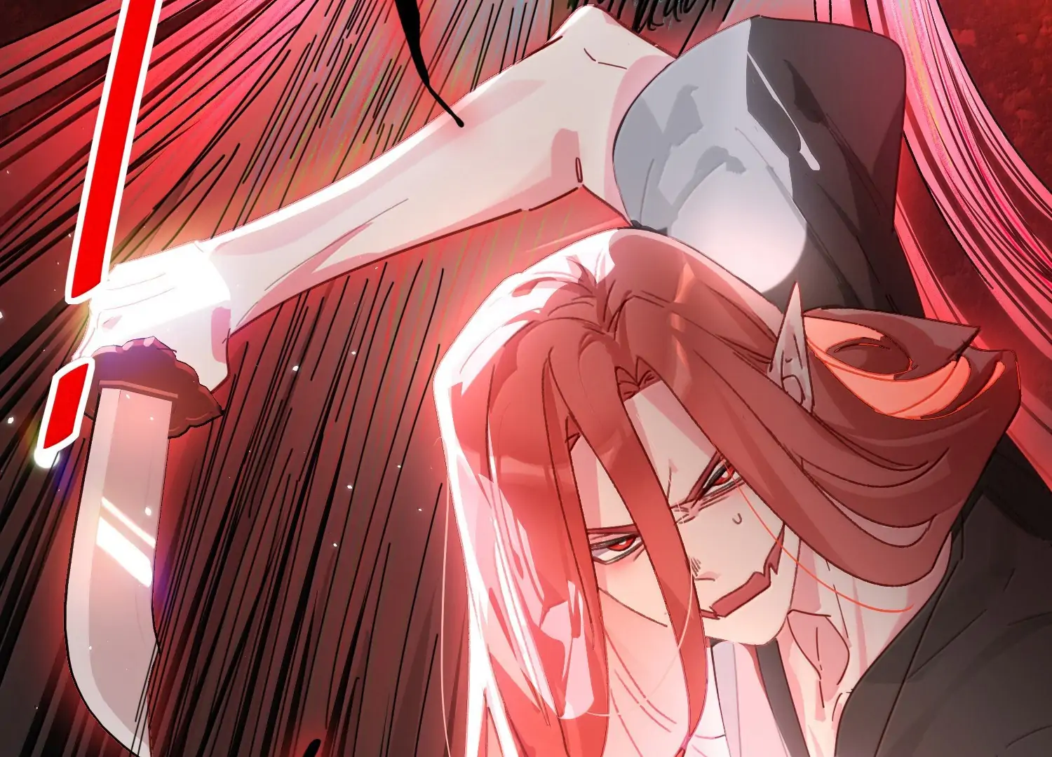 I Have to Be a Great Villain Chapter 179 - page 117