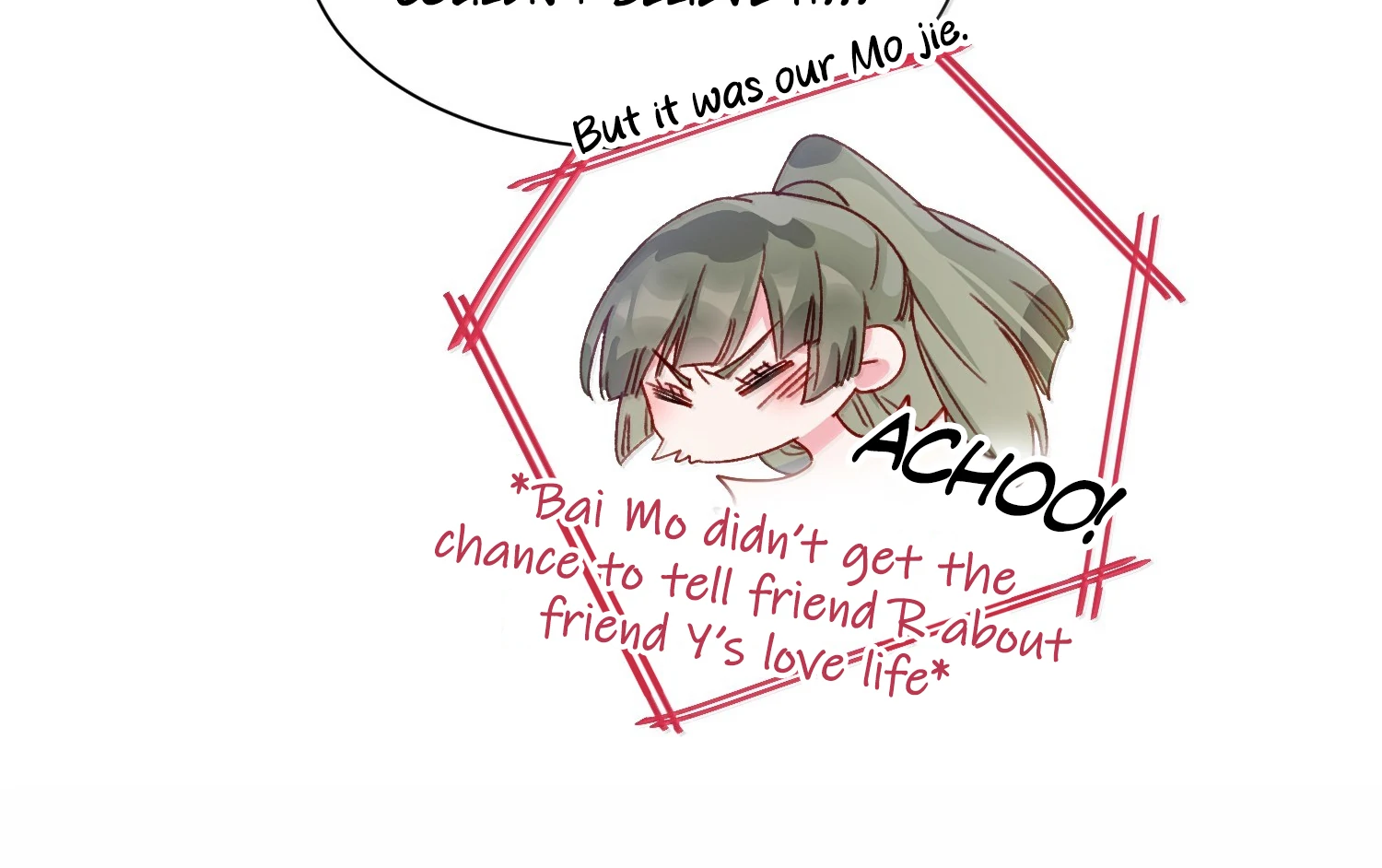 I Have to Be a Great Villain Chapter 179 - page 131