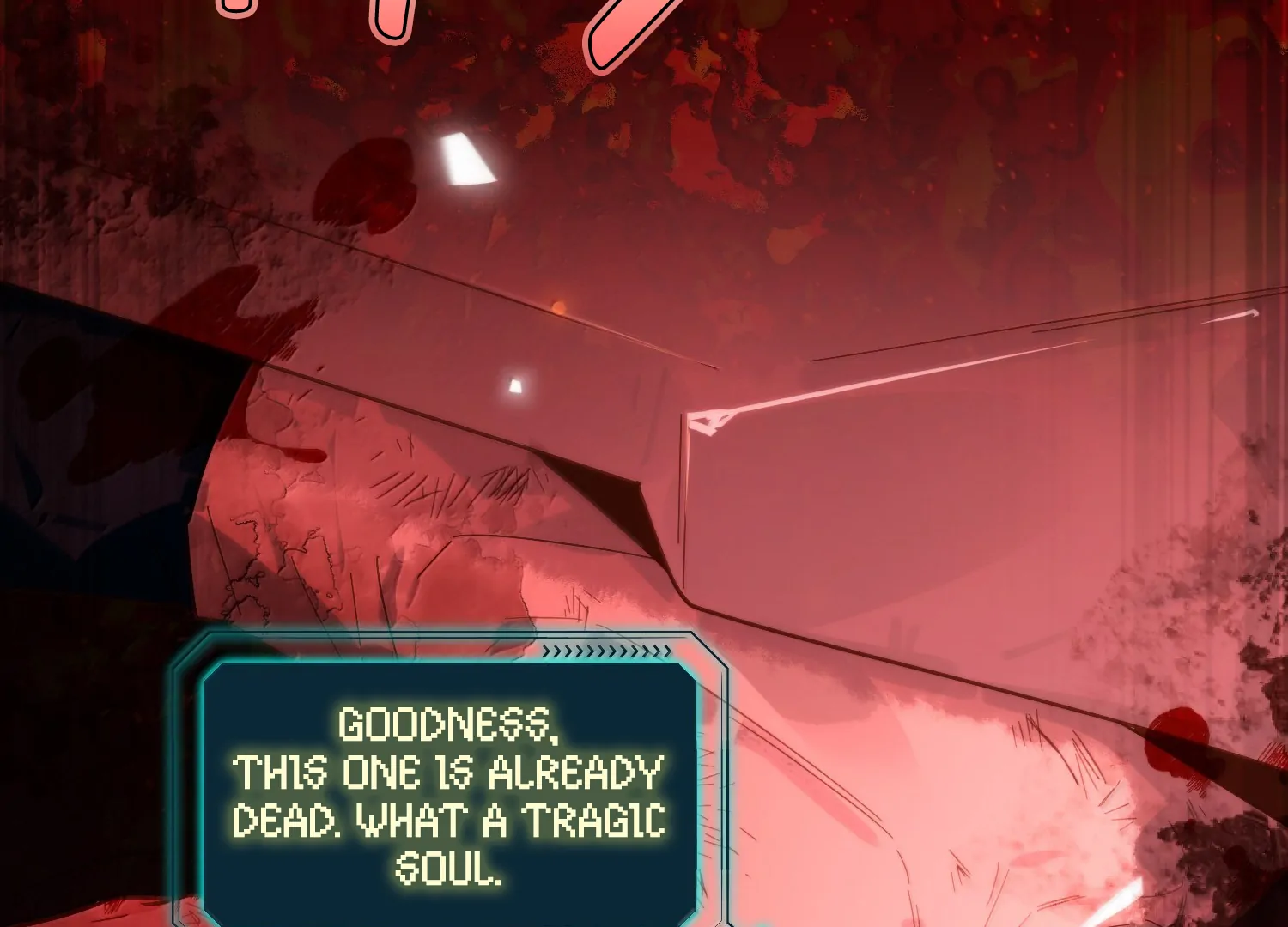 I Have to Be a Great Villain Chapter 179 - page 14
