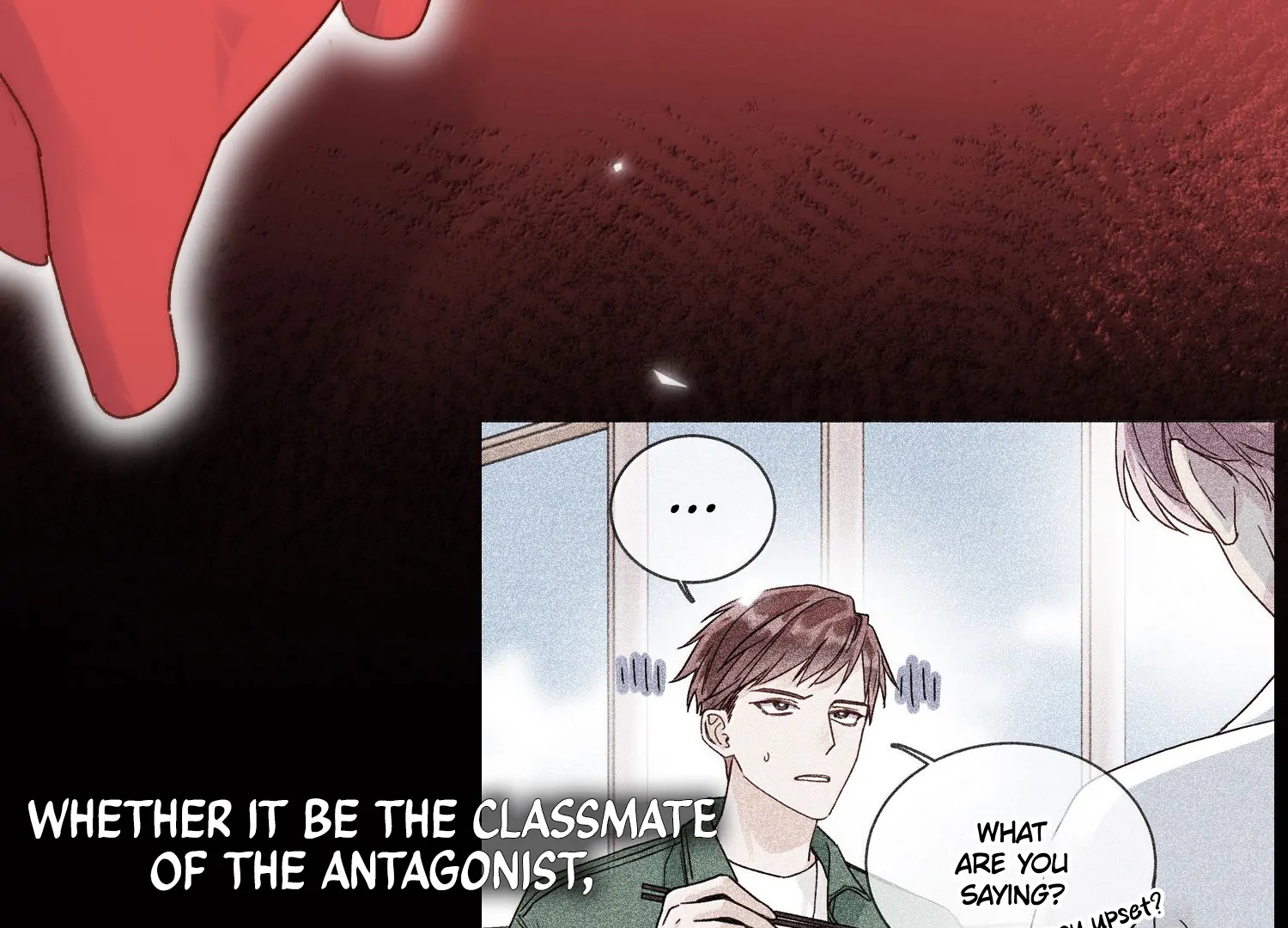 I Have to Be a Great Villain Chapter 179 - page 17