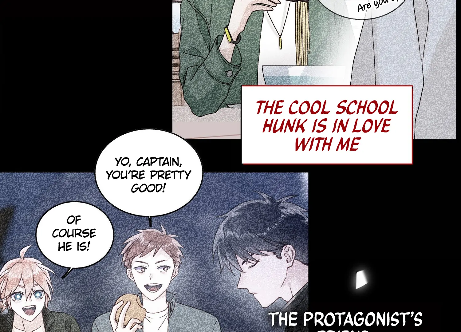 I Have to Be a Great Villain Chapter 179 - page 18